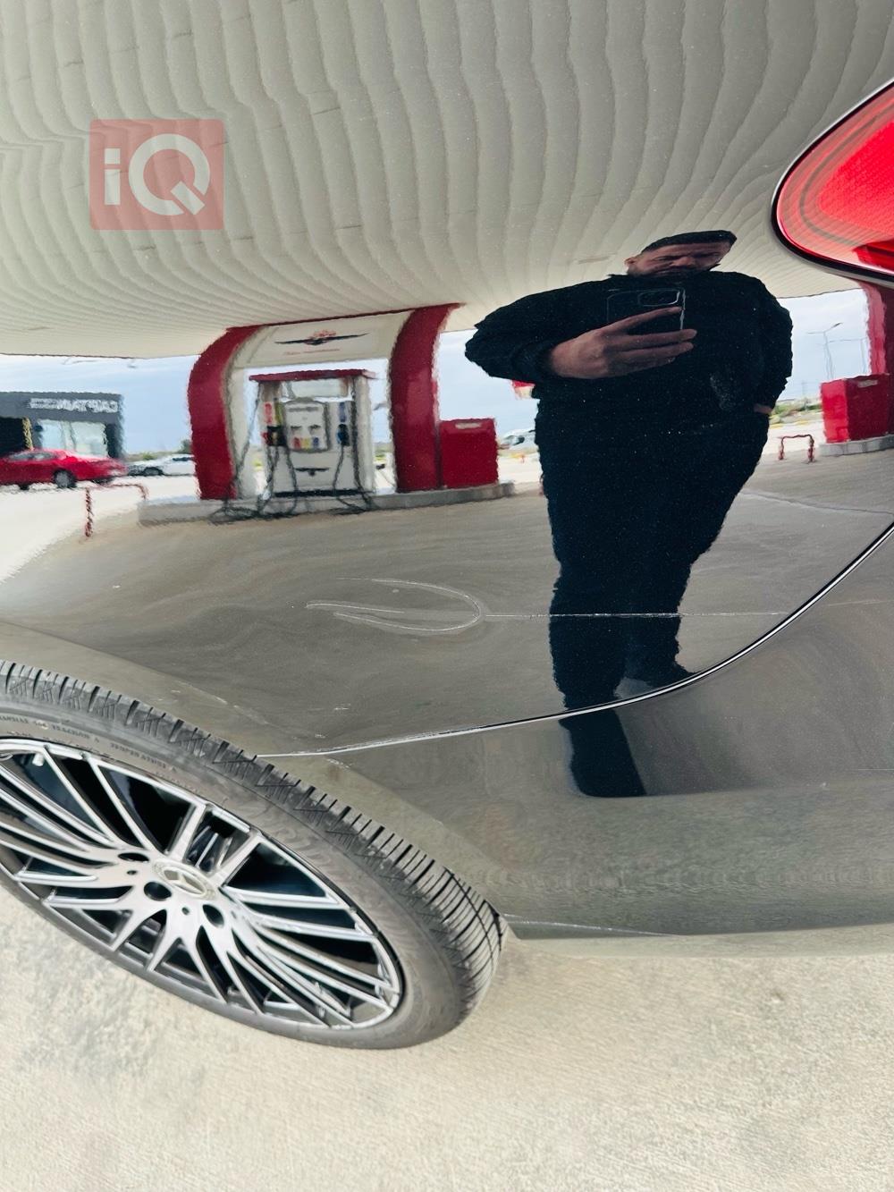 مرسيدس بنز C-Class